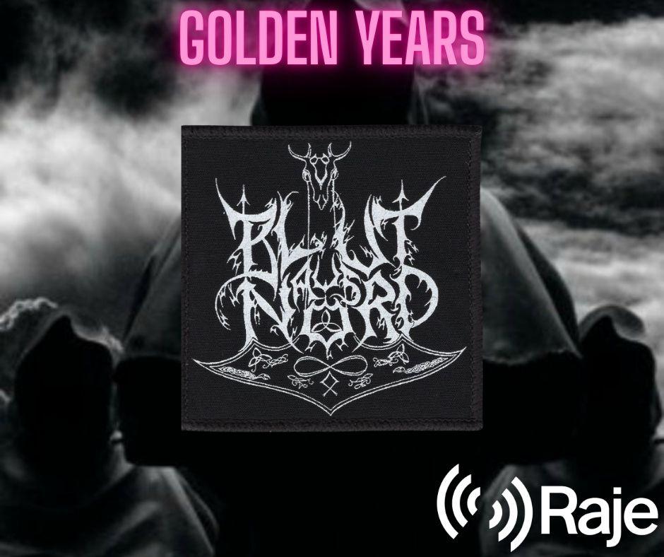 Golden Years Spéciale BLUT AUS NORD